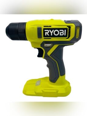RYOBI ONE+ 18V 3/8" Drill (PCL201) TOOL ONLY